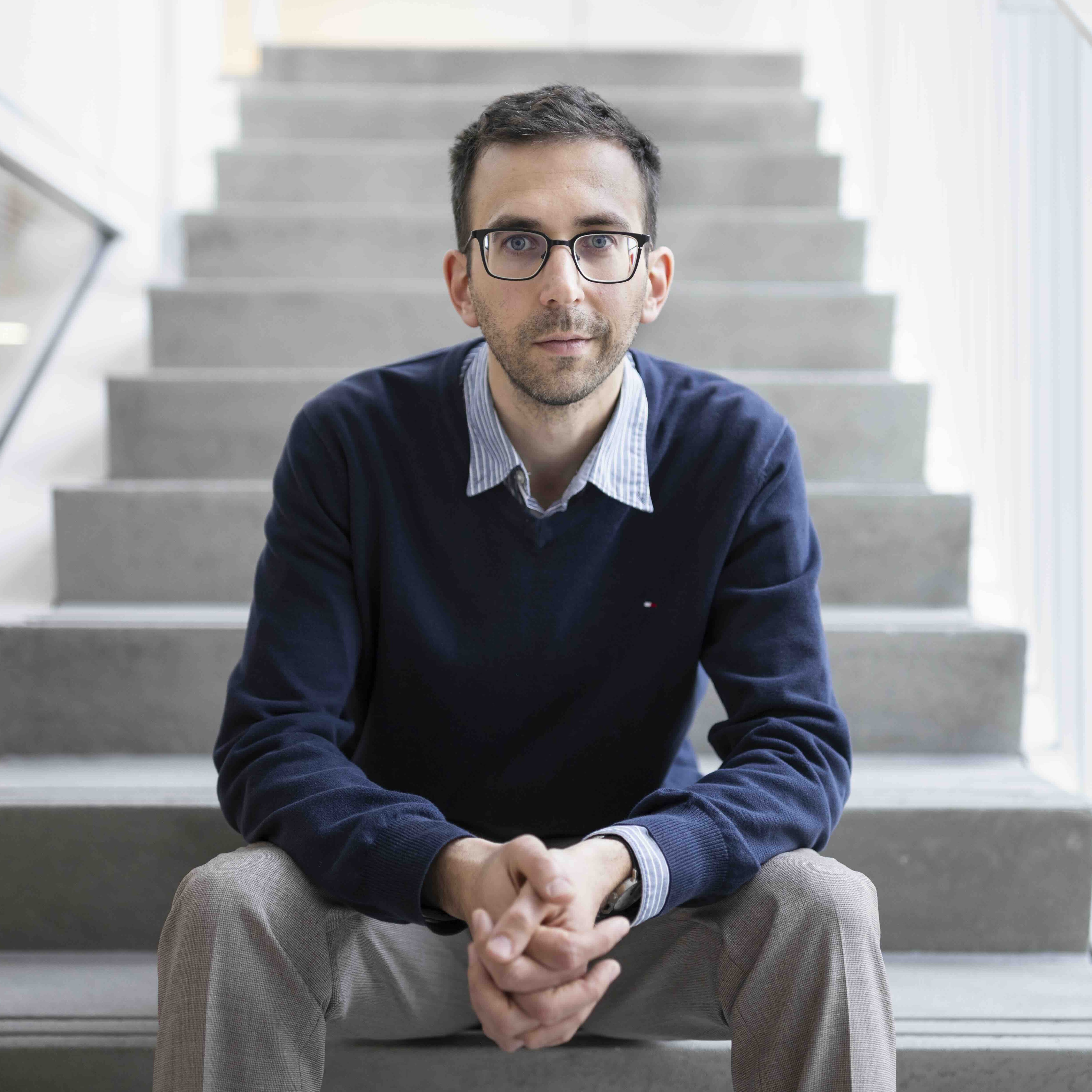 Nicolas Papernot